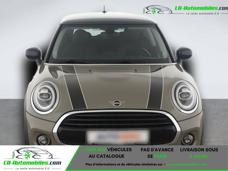 Mini Mini 136 CH BVA  occasion  Beaupuy - photo n5