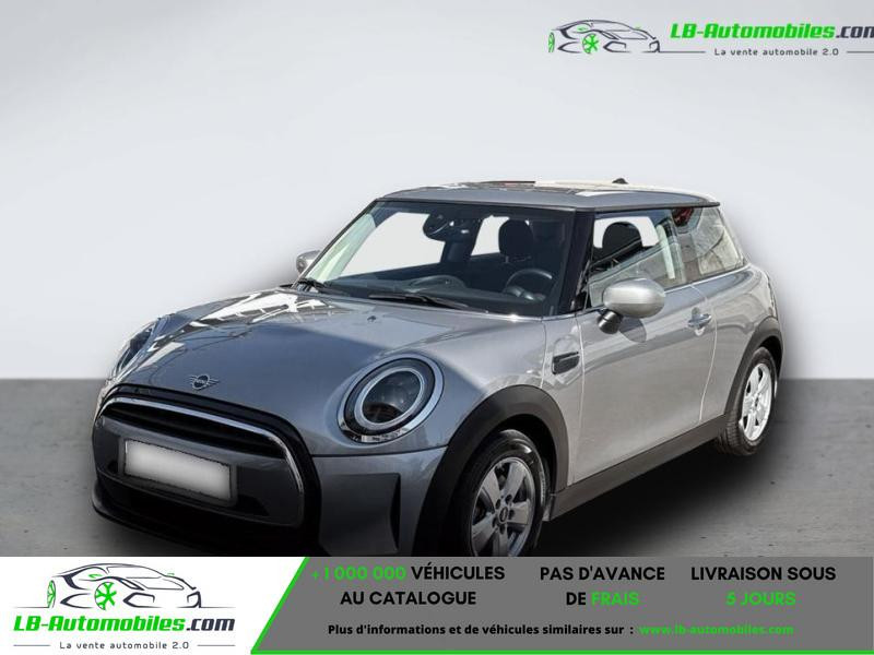 Mini Mini 136 CH BVA  occasion  Beaupuy