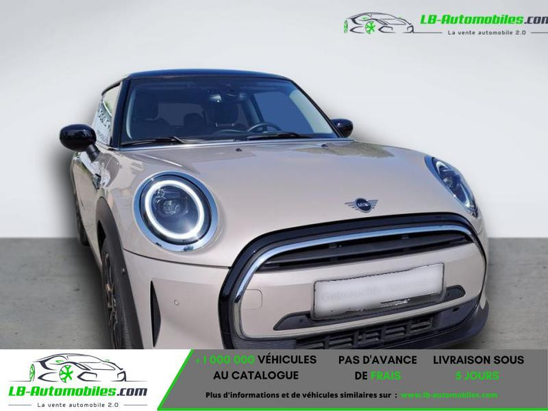 Mini Mini 136 CH BVA  occasion  Beaupuy - photo n2
