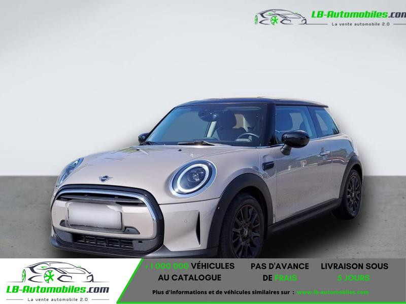 Mini Mini 136 CH BVA  occasion  Beaupuy