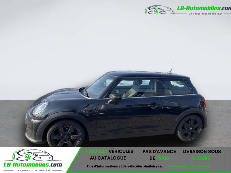 Mini Mini 136 CH BVA  occasion  Beaupuy - photo n2