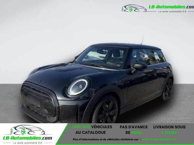 Mini Mini 136 CH BVA  occasion  Beaupuy