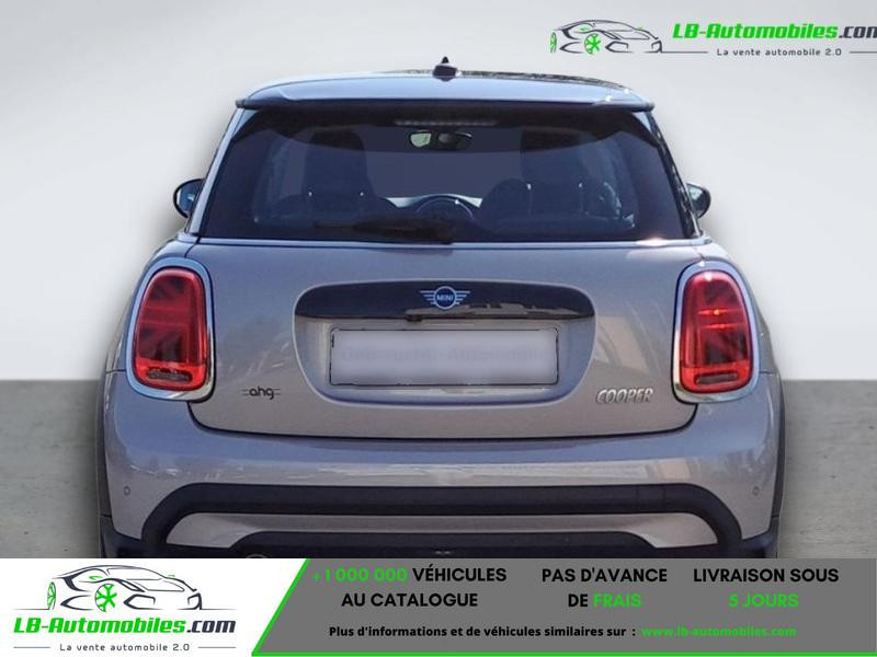 Mini Mini 136 CH BVA  occasion  Beaupuy - photo n7