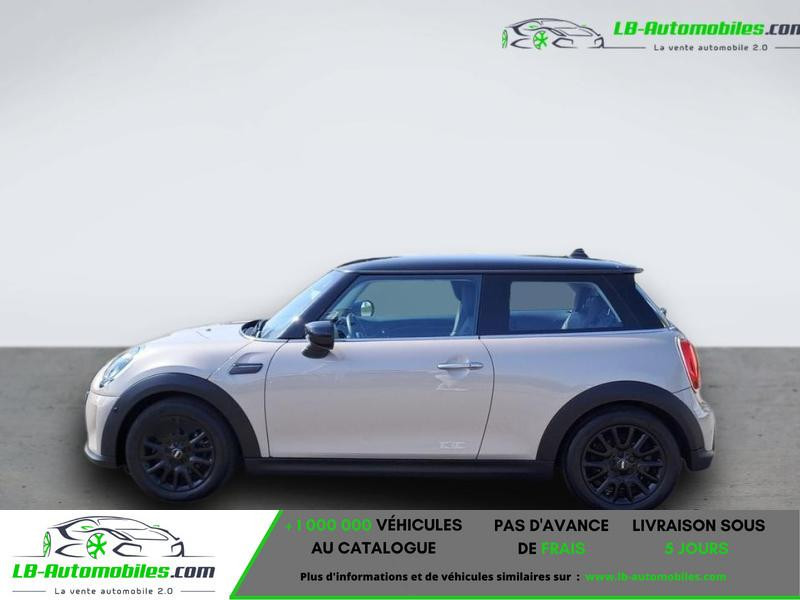 Mini Mini 136 CH BVA  occasion  Beaupuy - photo n6