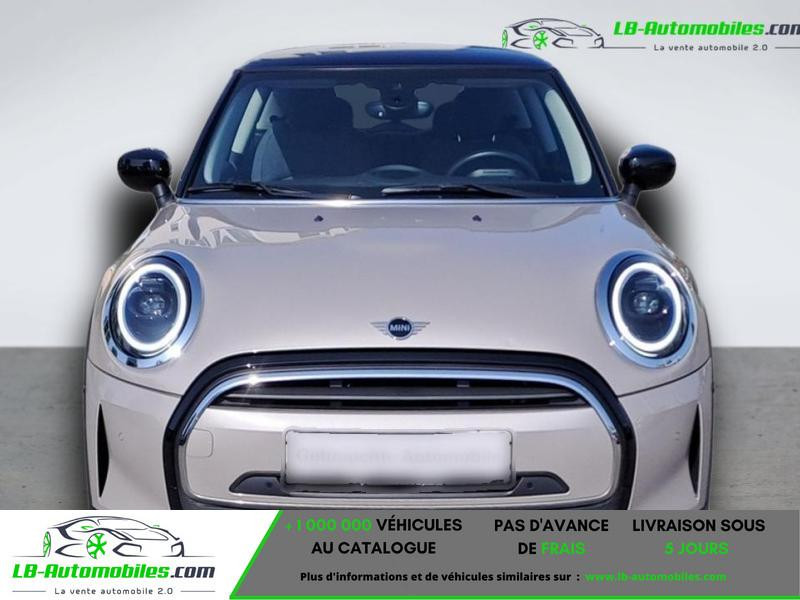 Mini Mini 136 CH BVA  occasion  Beaupuy - photo n5
