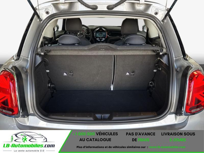 Mini Mini 136 CH BVA  occasion  Beaupuy - photo n10