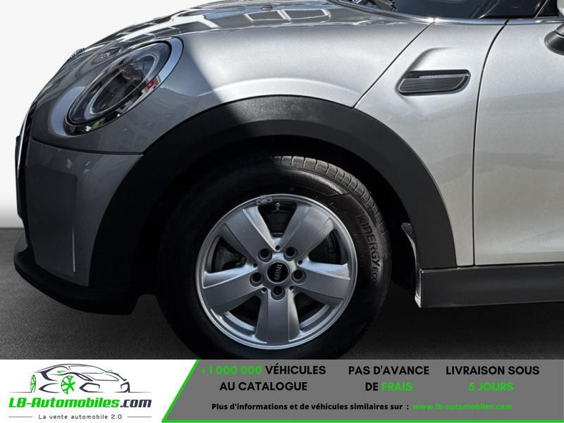 Mini Mini 136 CH BVA  occasion  Beaupuy - photo n8