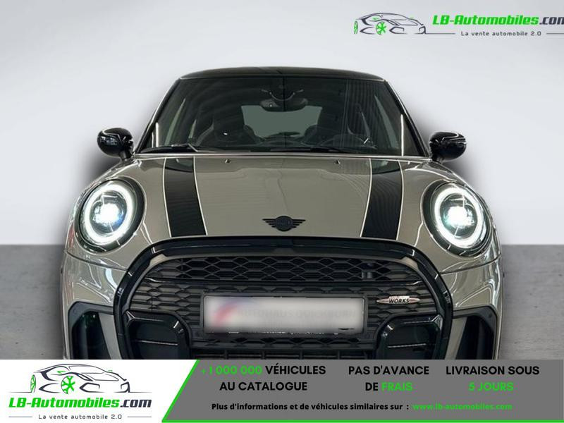 Mini Mini 136 CH BVA  occasion  Beaupuy - photo n5