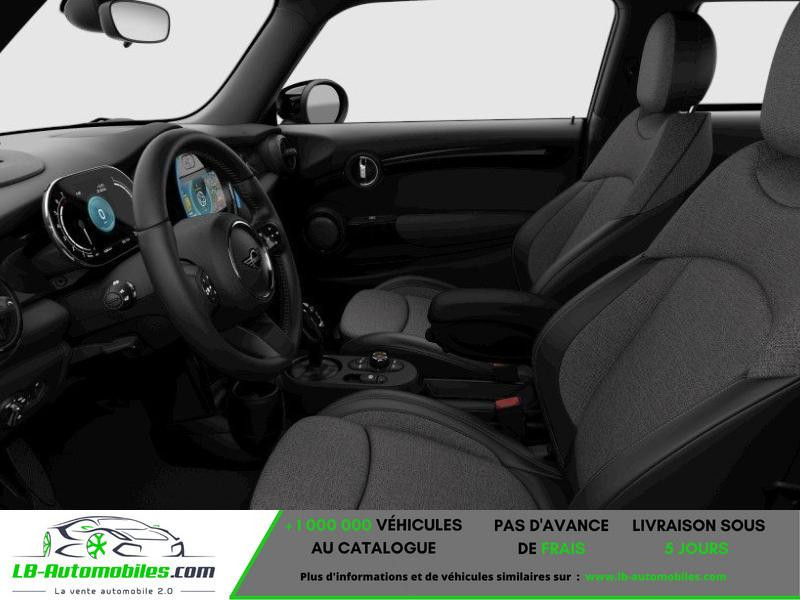 Mini Mini 136 CH BVA  occasion  Beaupuy - photo n3