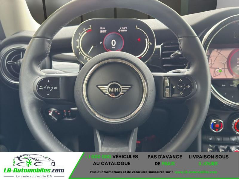 Mini Mini 136 CH BVA  occasion  Beaupuy - photo n5