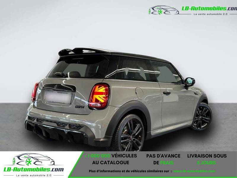 Mini Mini 136 CH BVA  occasion  Beaupuy - photo n4
