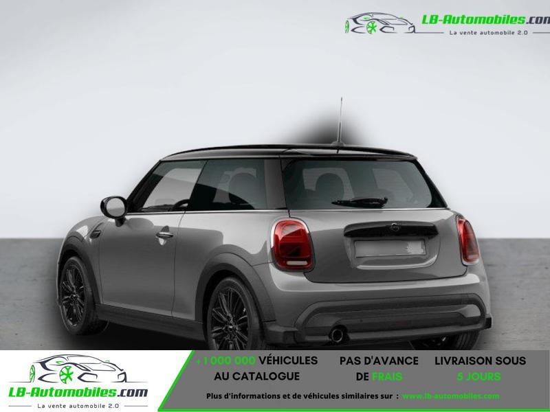 Mini Mini 136 CH BVA  occasion  Beaupuy - photo n2