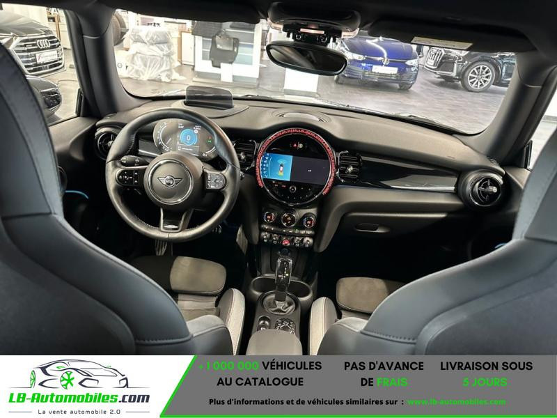 Mini Mini 136 CH BVA  occasion  Beaupuy - photo n3