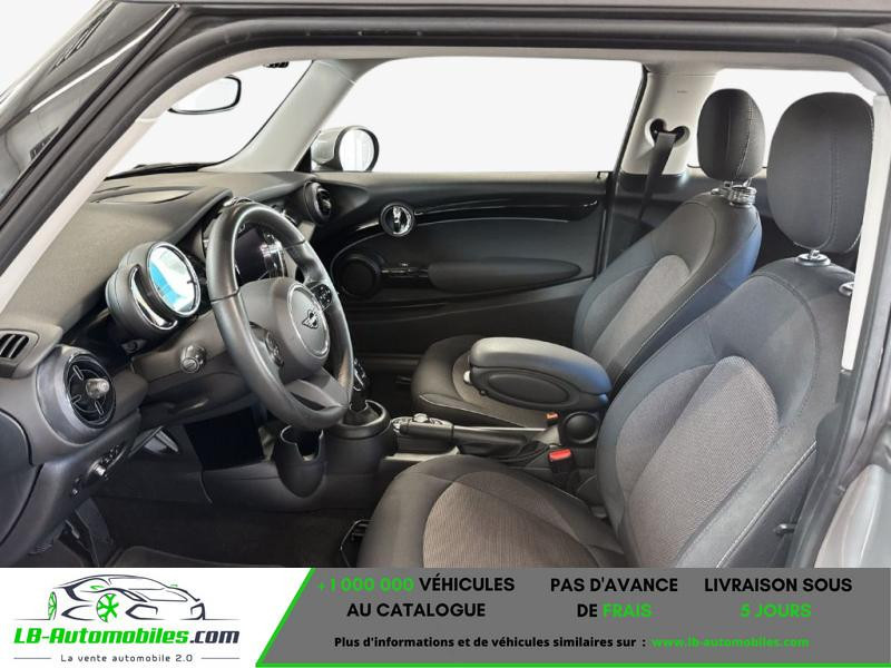 Mini Mini 136 CH BVA  occasion  Beaupuy - photo n5