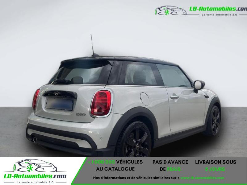 Mini Mini 136 CH BVA  occasion  Beaupuy - photo n3