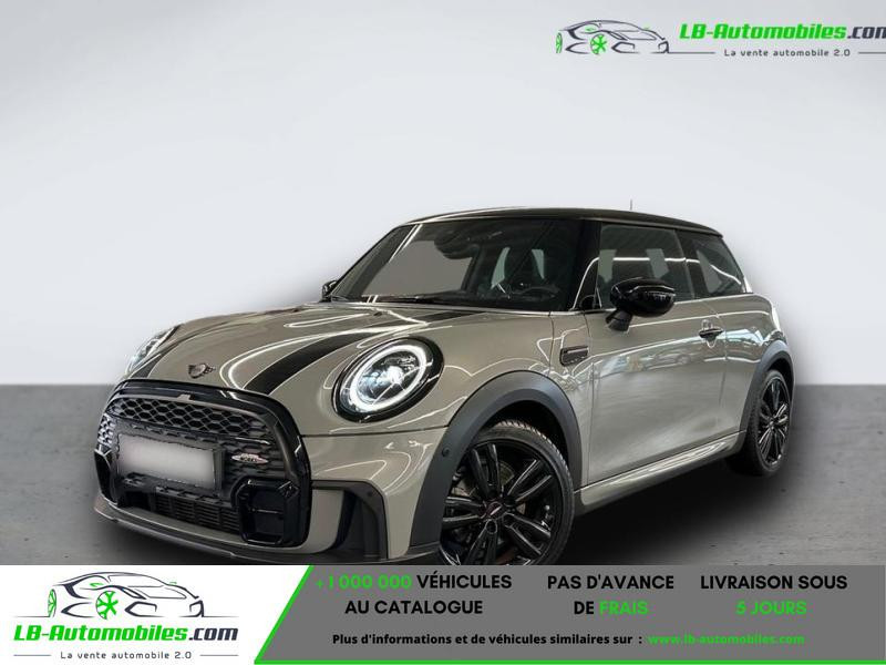 Mini Mini 136 CH BVA  occasion  Beaupuy - photo n2