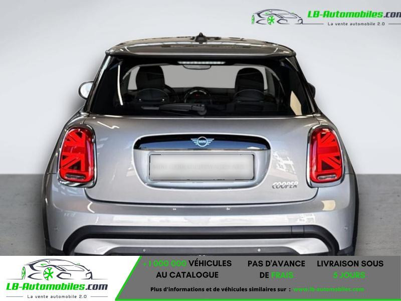 Mini Mini 136 CH BVA  occasion  Beaupuy - photo n4