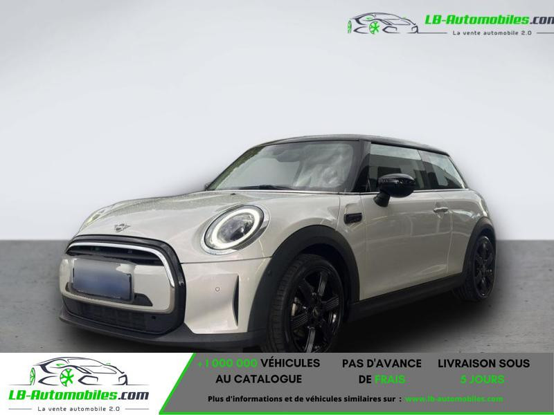 Mini Mini 136 CH BVA  occasion  Beaupuy