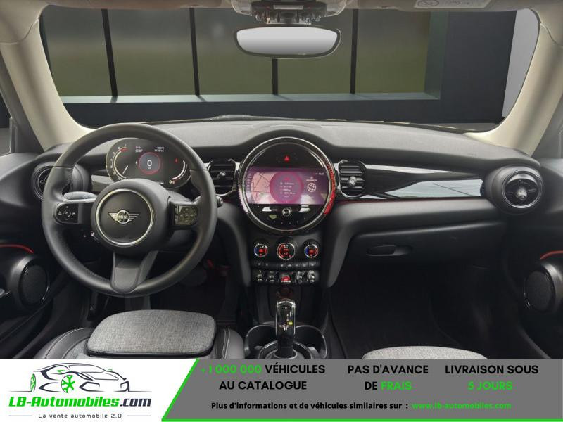 Mini Mini 136 CH BVA  occasion  Beaupuy - photo n2