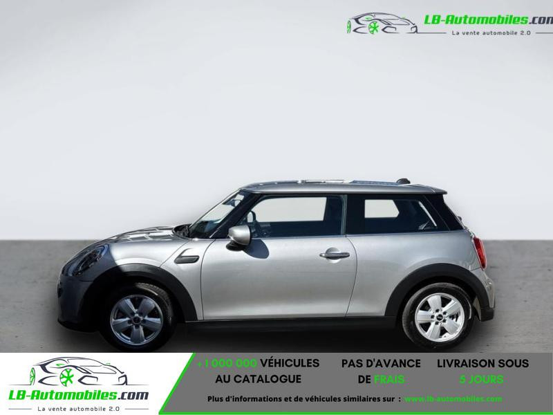 Mini Mini 136 CH BVA  occasion  Beaupuy - photo n3