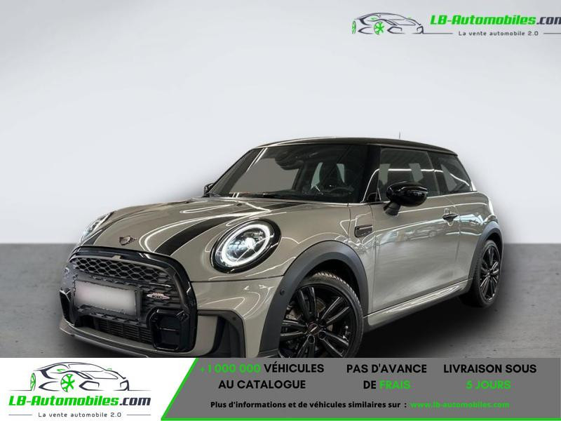 Mini Mini 136 CH BVA  occasion  Beaupuy