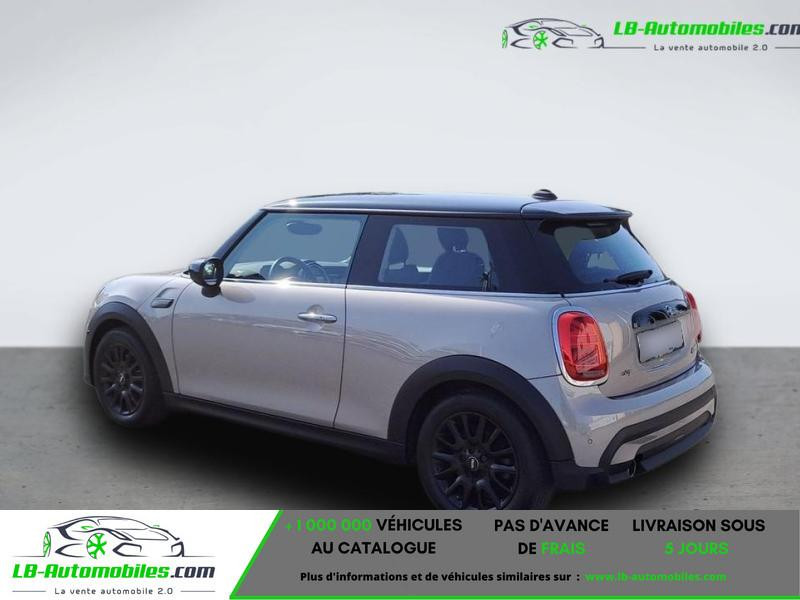 Mini Mini 136 CH BVA  occasion  Beaupuy - photo n4