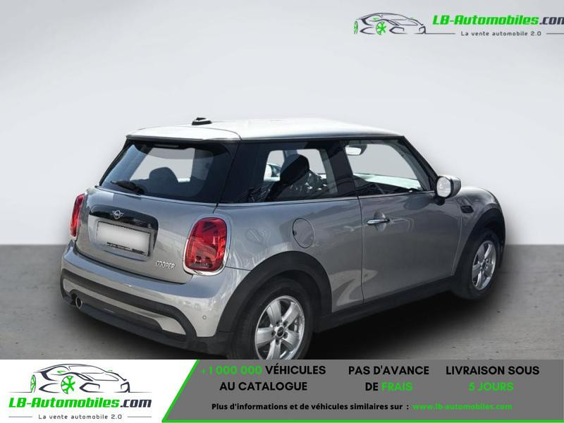 Mini Mini 136 CH BVA  occasion  Beaupuy - photo n2