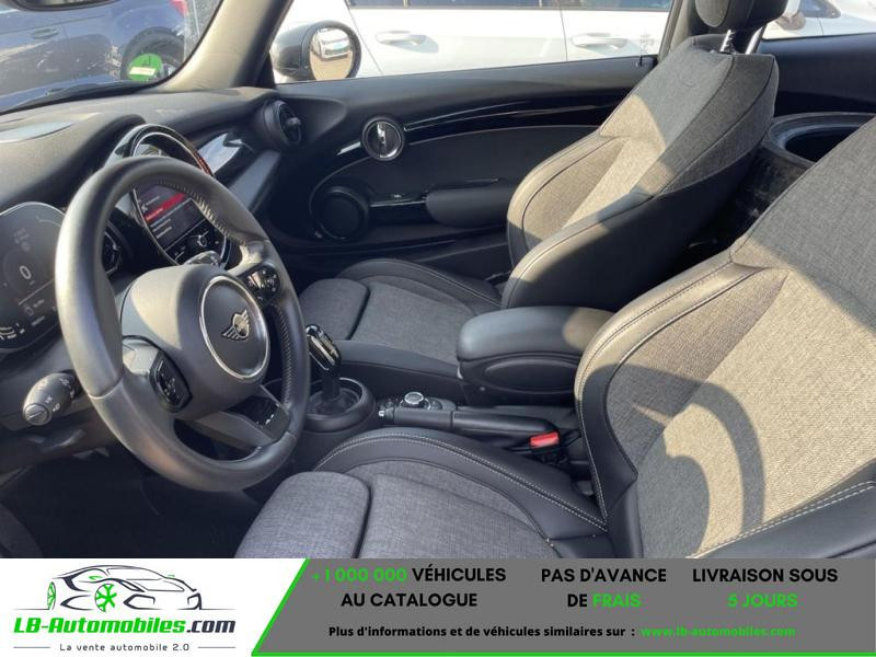 Mini Mini 136 CH BVA  occasion  Beaupuy - photo n3