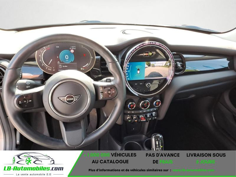 Mini Mini 136 CH BVA  occasion  Beaupuy - photo n3