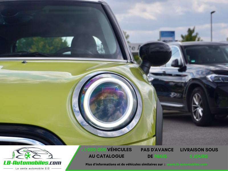 Mini Mini 136 CH BVA  occasion  Beaupuy - photo n7