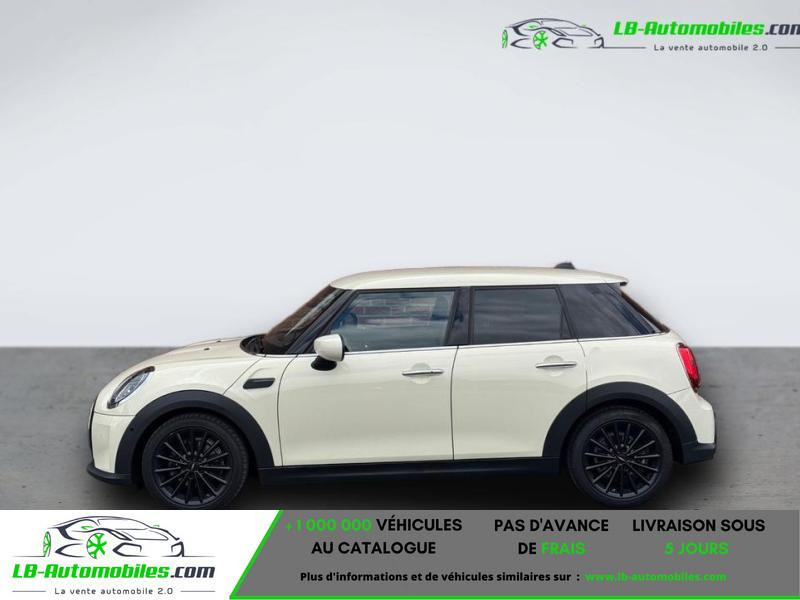 Mini Mini 136 CH BVA  occasion  Beaupuy - photo n4