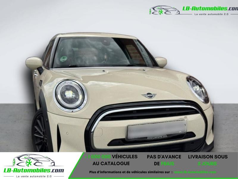 Mini Mini 136 CH BVA  occasion  Beaupuy - photo n3