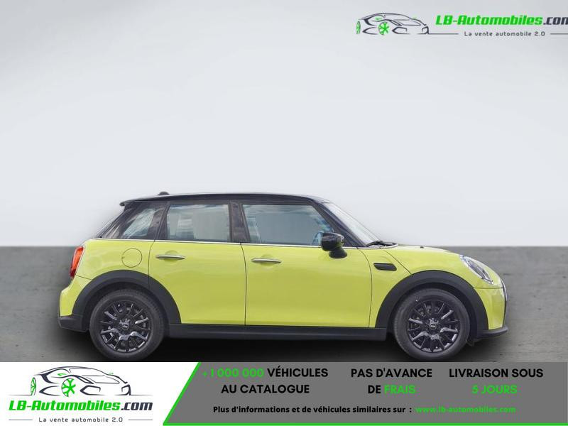 Mini Mini 136 CH BVA  occasion  Beaupuy - photo n5