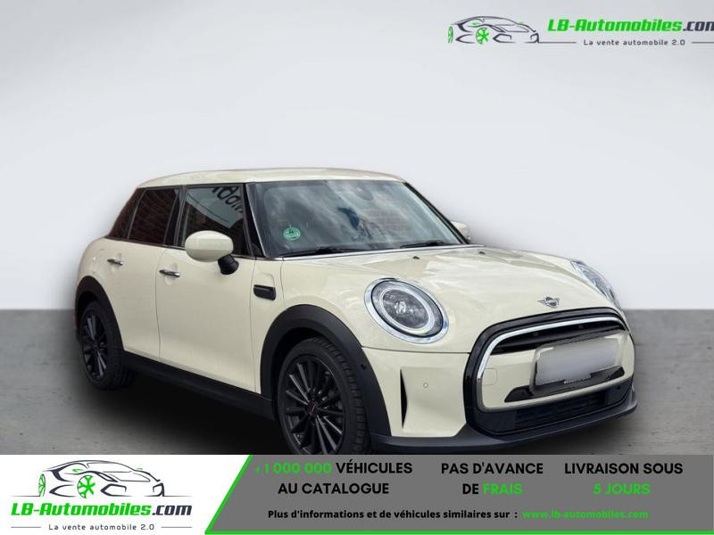 Mini Mini 136 CH BVA  occasion  Beaupuy - photo n2