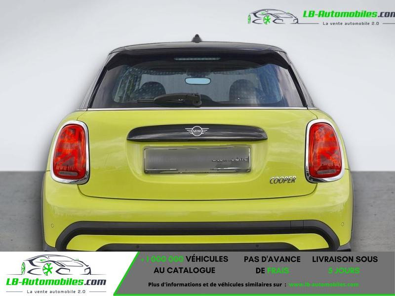 Mini Mini 136 CH BVA  occasion  Beaupuy - photo n6