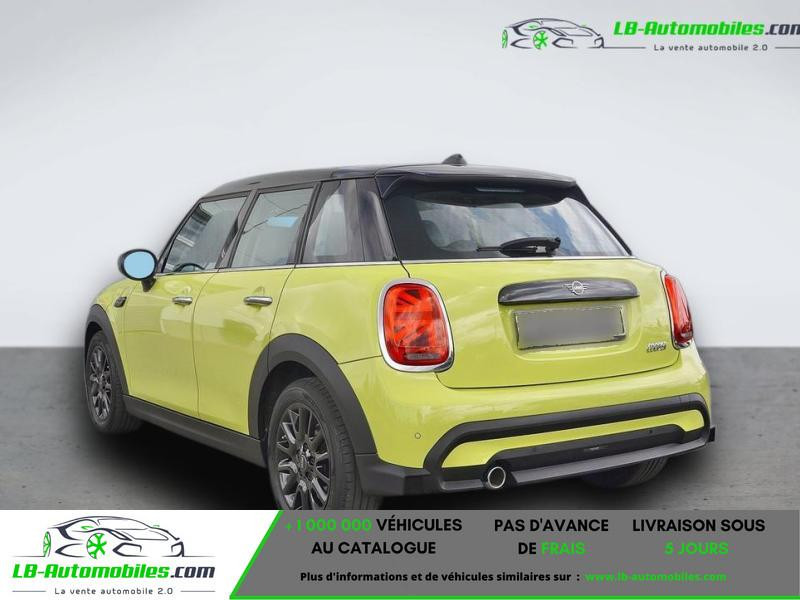 Mini Mini 136 CH BVA  occasion  Beaupuy - photo n3