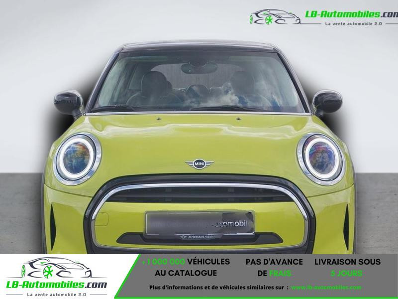 Mini Mini 136 CH BVA  occasion  Beaupuy - photo n4