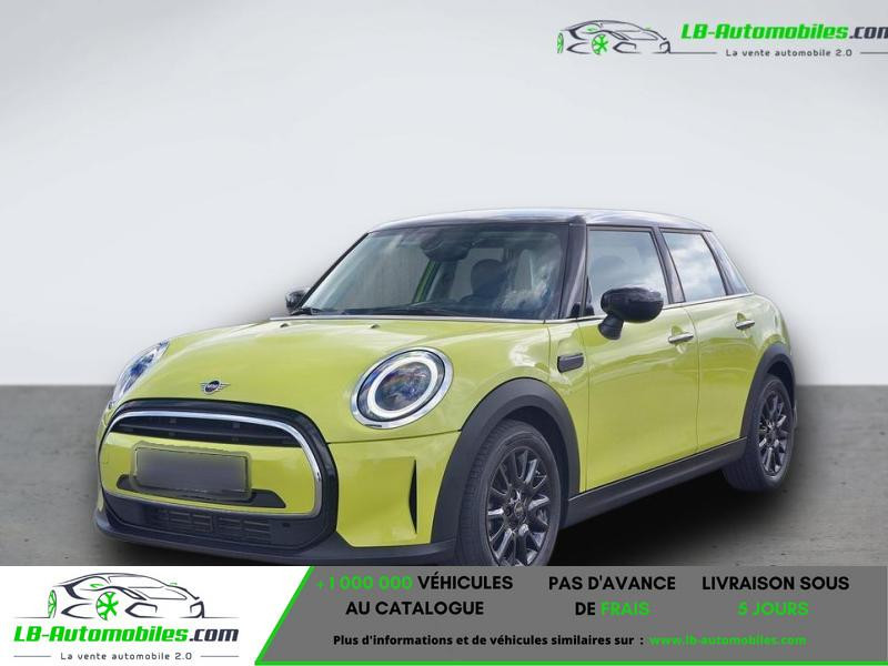Mini Mini 136 CH BVA  occasion  Beaupuy