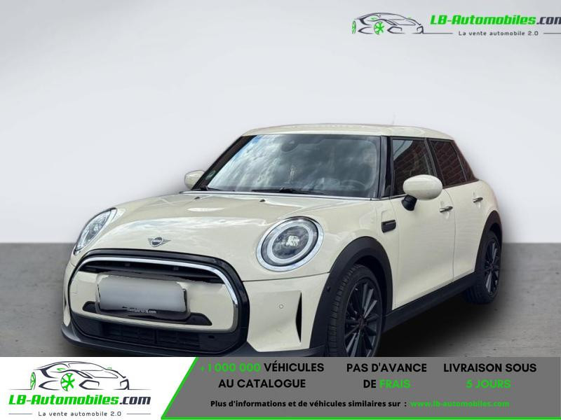 Mini Mini 136 CH BVA  occasion  Beaupuy