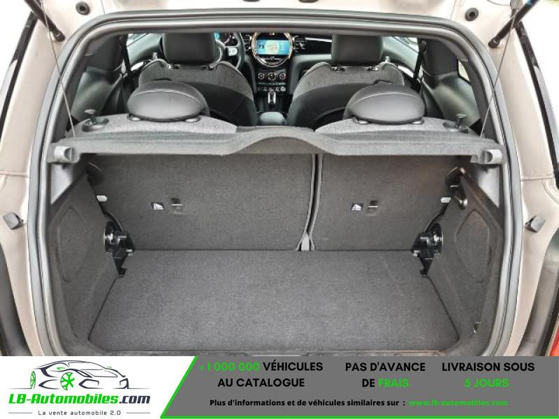 Mini Mini 136 CH BVA  occasion  Beaupuy - photo n10