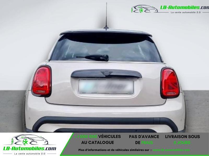 Mini Mini 136 CH BVA  occasion  Beaupuy - photo n7