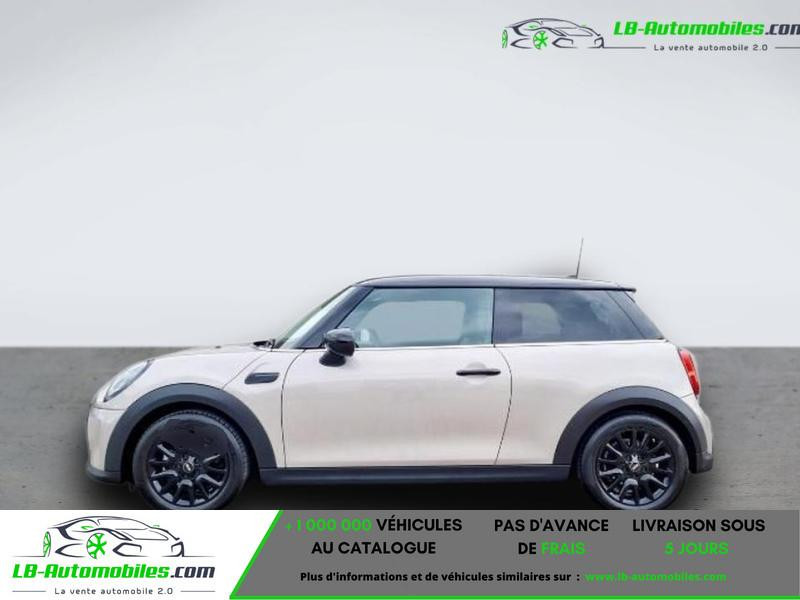 Mini Mini 136 CH BVA  occasion  Beaupuy - photo n6