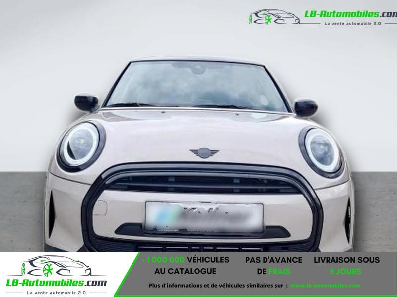 Mini Mini 136 CH BVA  occasion  Beaupuy - photo n5