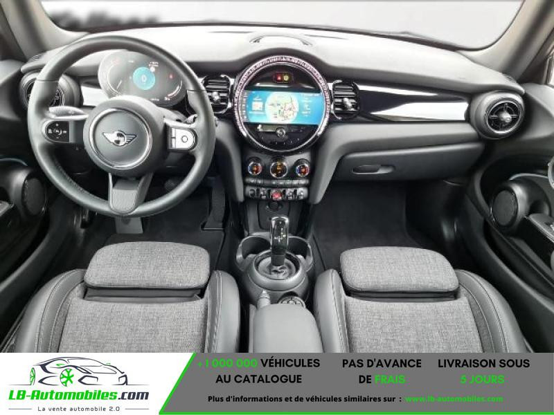 Mini Mini 136 CH BVA  occasion  Beaupuy - photo n3