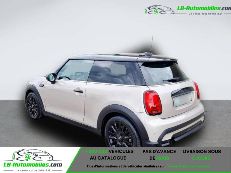 Mini Mini 136 CH BVA  occasion  Beaupuy - photo n4