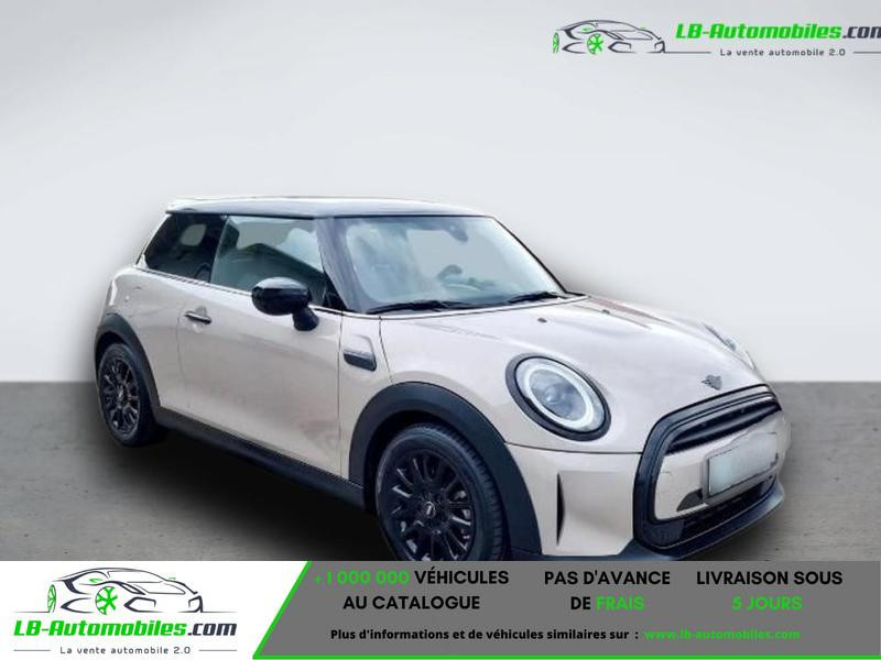 Mini Mini 136 CH BVA  occasion  Beaupuy - photo n2