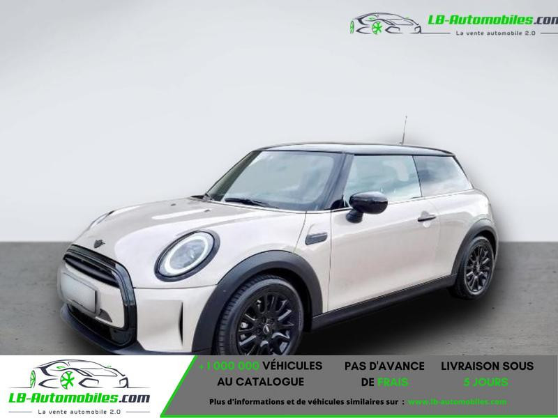 Mini Mini 136 CH BVA  occasion  Beaupuy