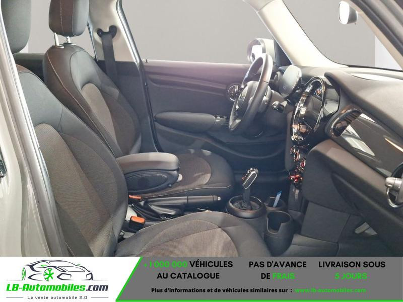 Mini Mini 136 CH BVA  occasion  Beaupuy - photo n4