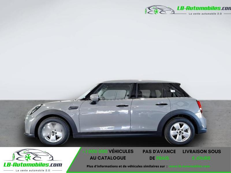 Mini Mini 136 CH BVA  occasion  Beaupuy - photo n3