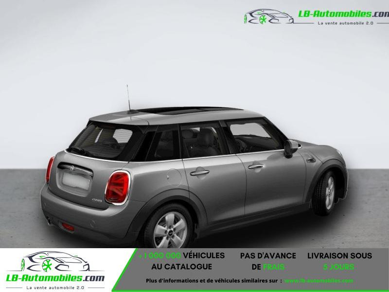 Mini Mini 136 CH BVA  occasion  Beaupuy - photo n3